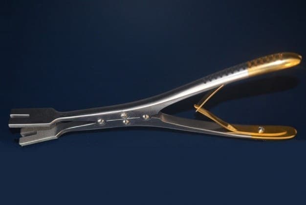 Rojdmark rhinoplasty instrument — image 1