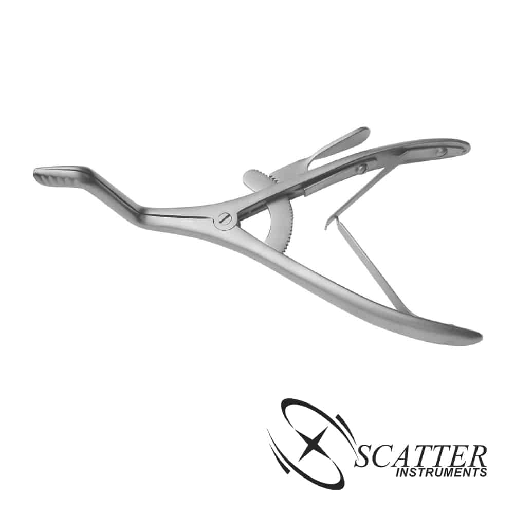 Roser Koenig Mouth Gag — image 1