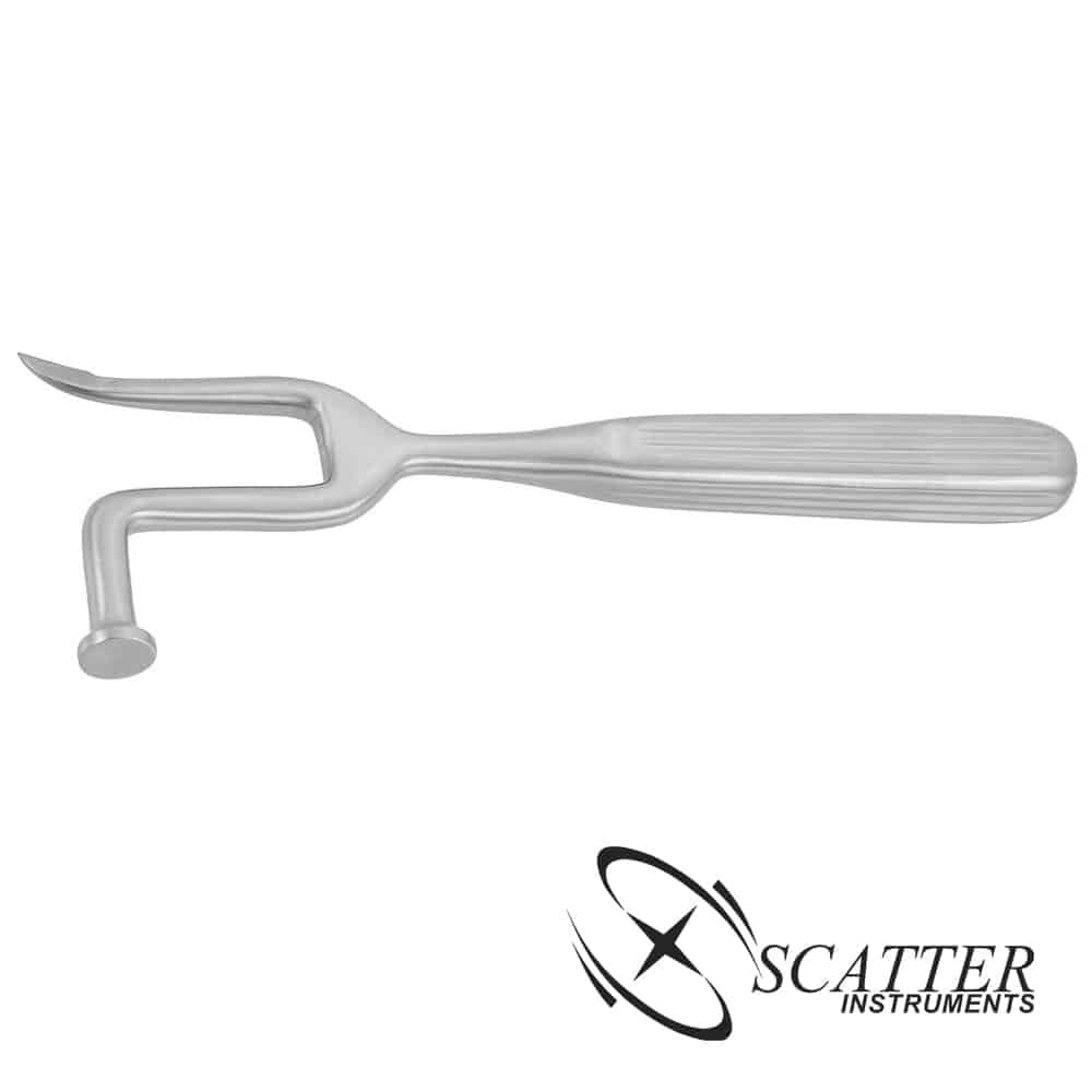 Rubin Intranasal Hammer 19cm — image 1