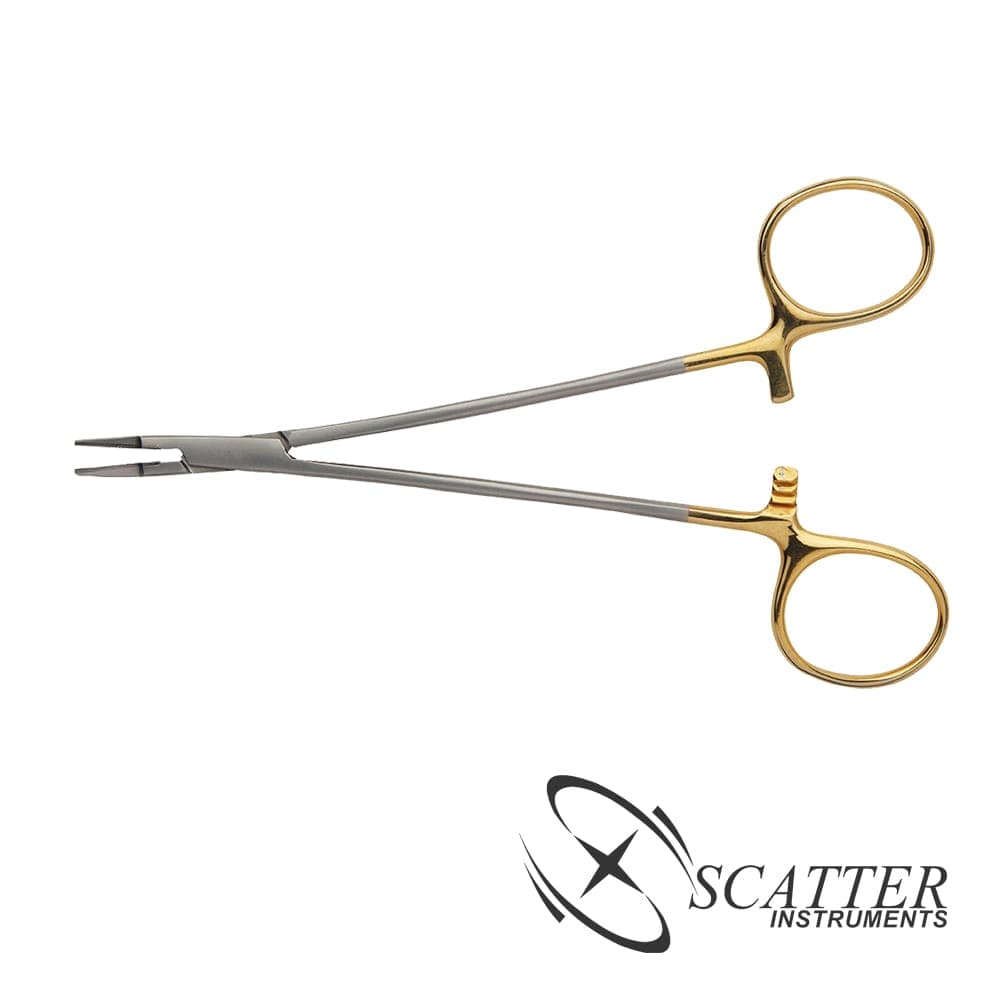 Ryder T.C. Needle Holder — image 1