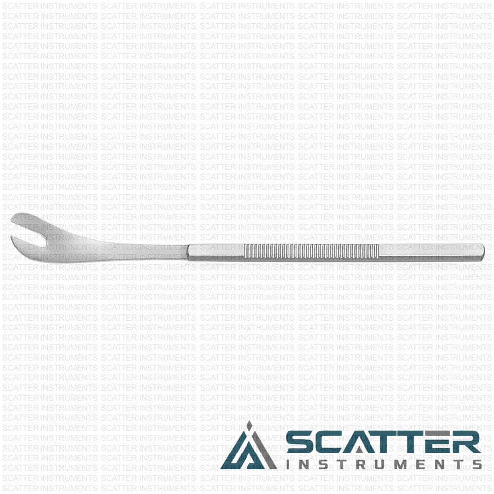 Schepens Orbital Retractor — image 1