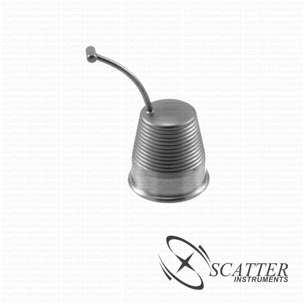 Schepens Scleral Depressor — image 1