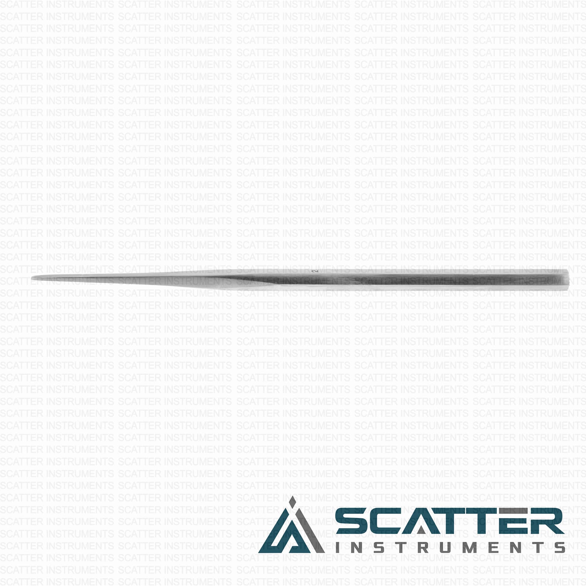 Sheehan Osteotome 16cm — image 1
