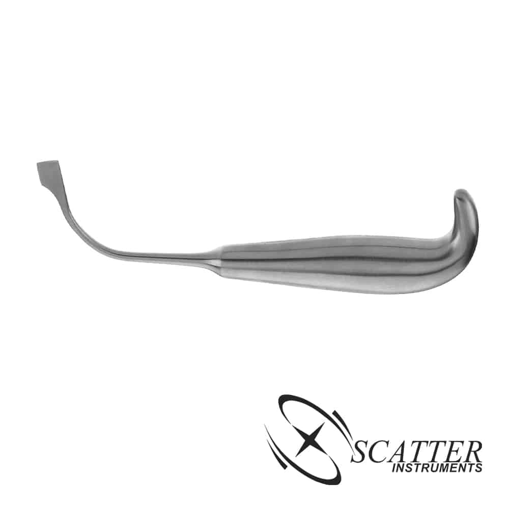 Smith Sagital Split Separator Right — image 1