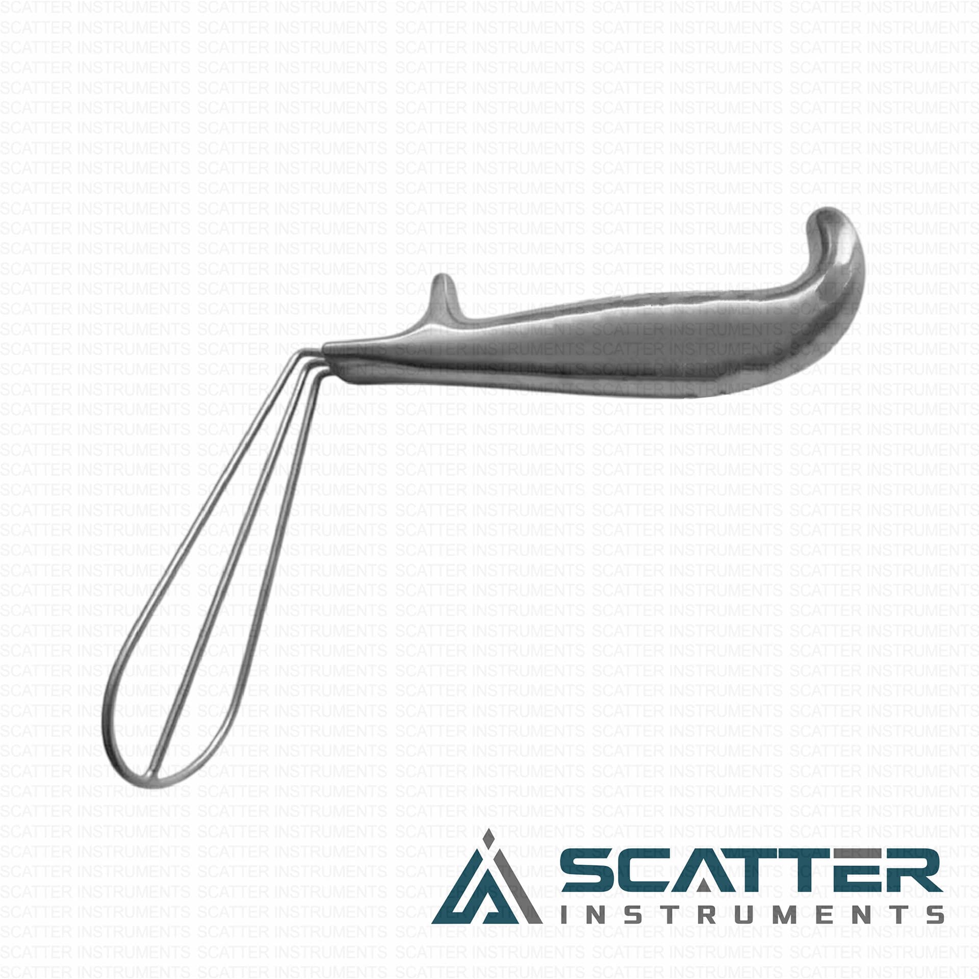 Solz Racket Retractor — image 1