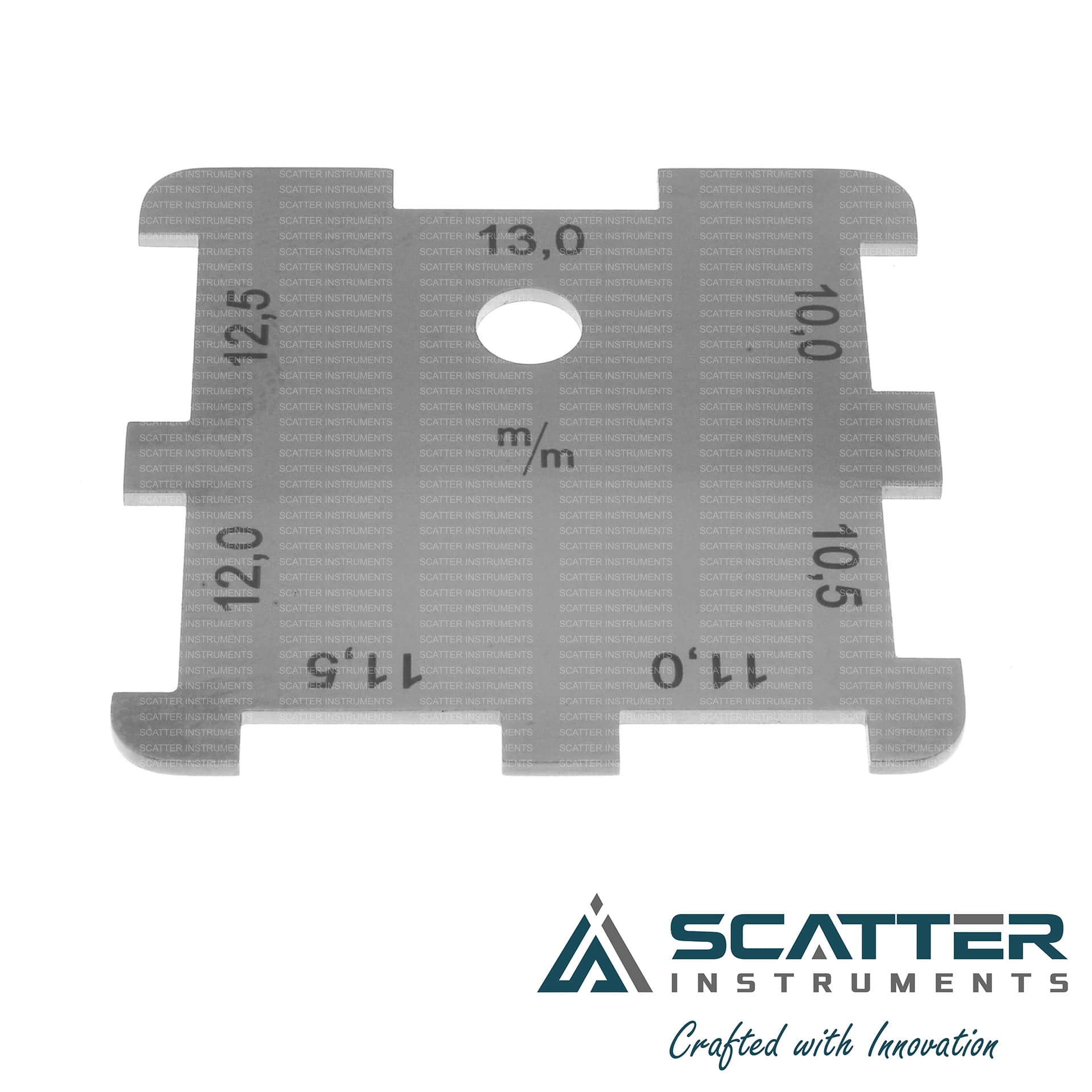 Stahl Corneal Caliper — image 1