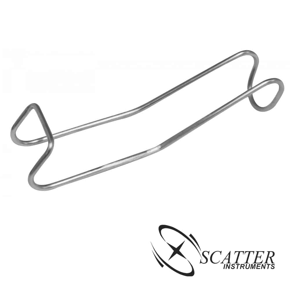 Sternberg Double Ended Retractor — image 1