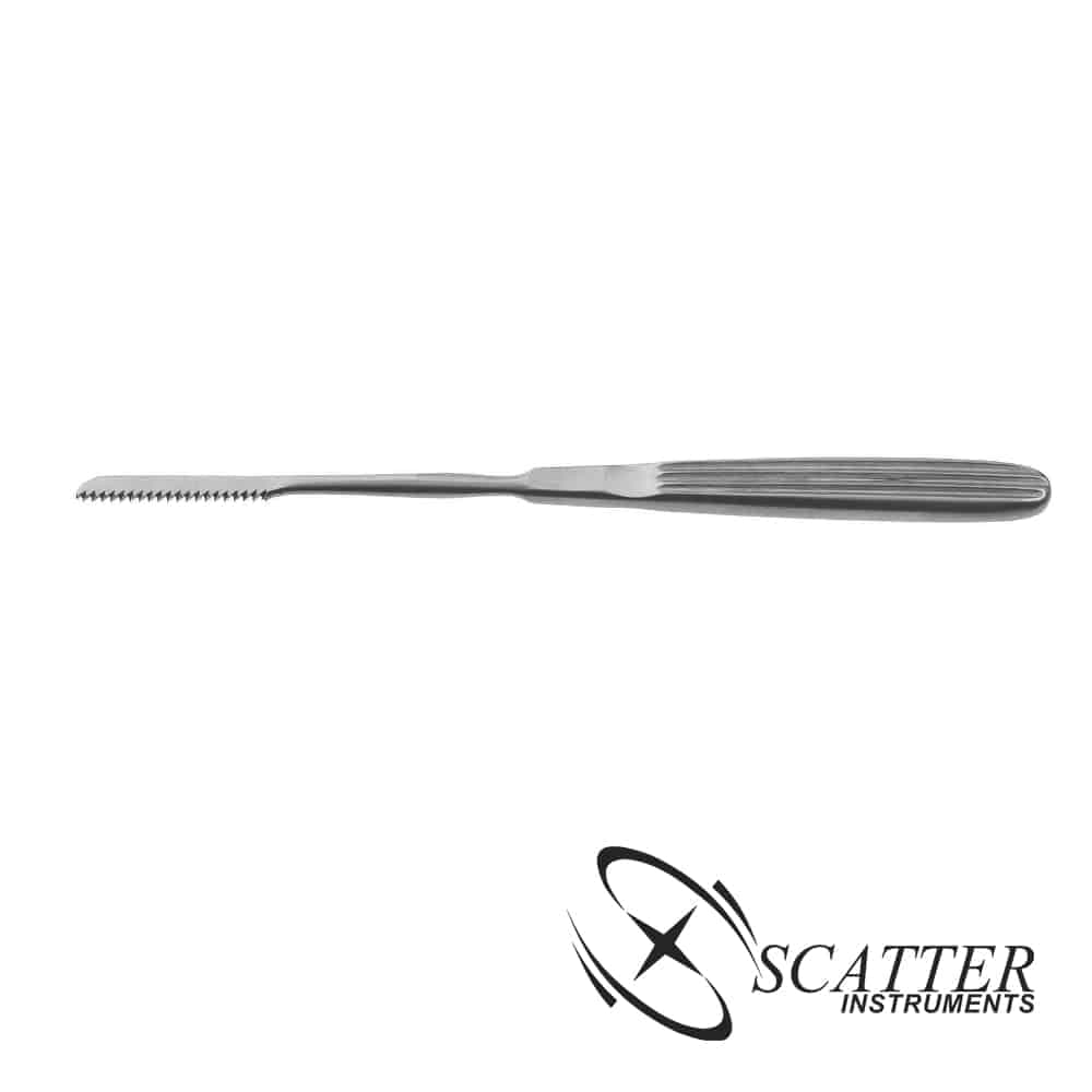 Straight Skin Hook 13cm — image 1