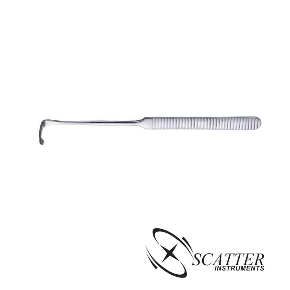 Strandell Stille Retractor — image 1