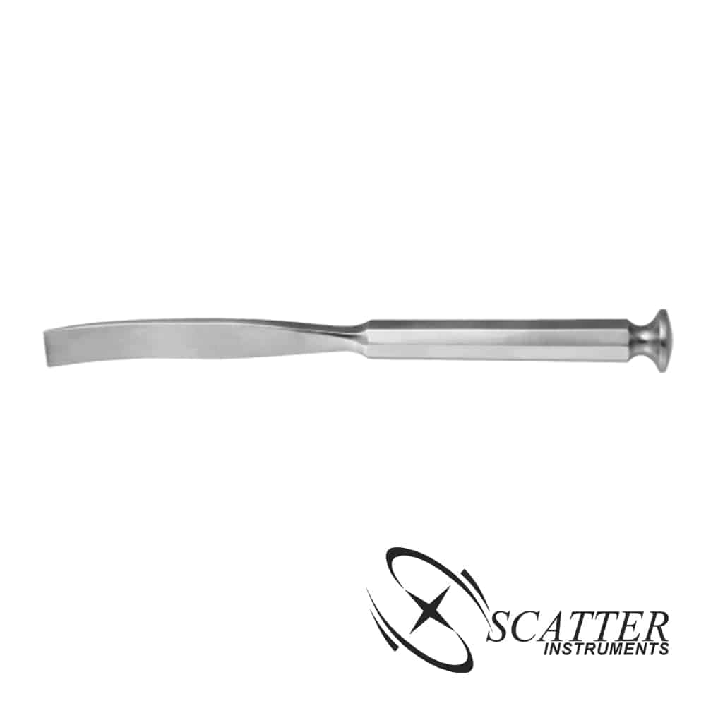 Tessier Osteotome 20.5cm — image 1