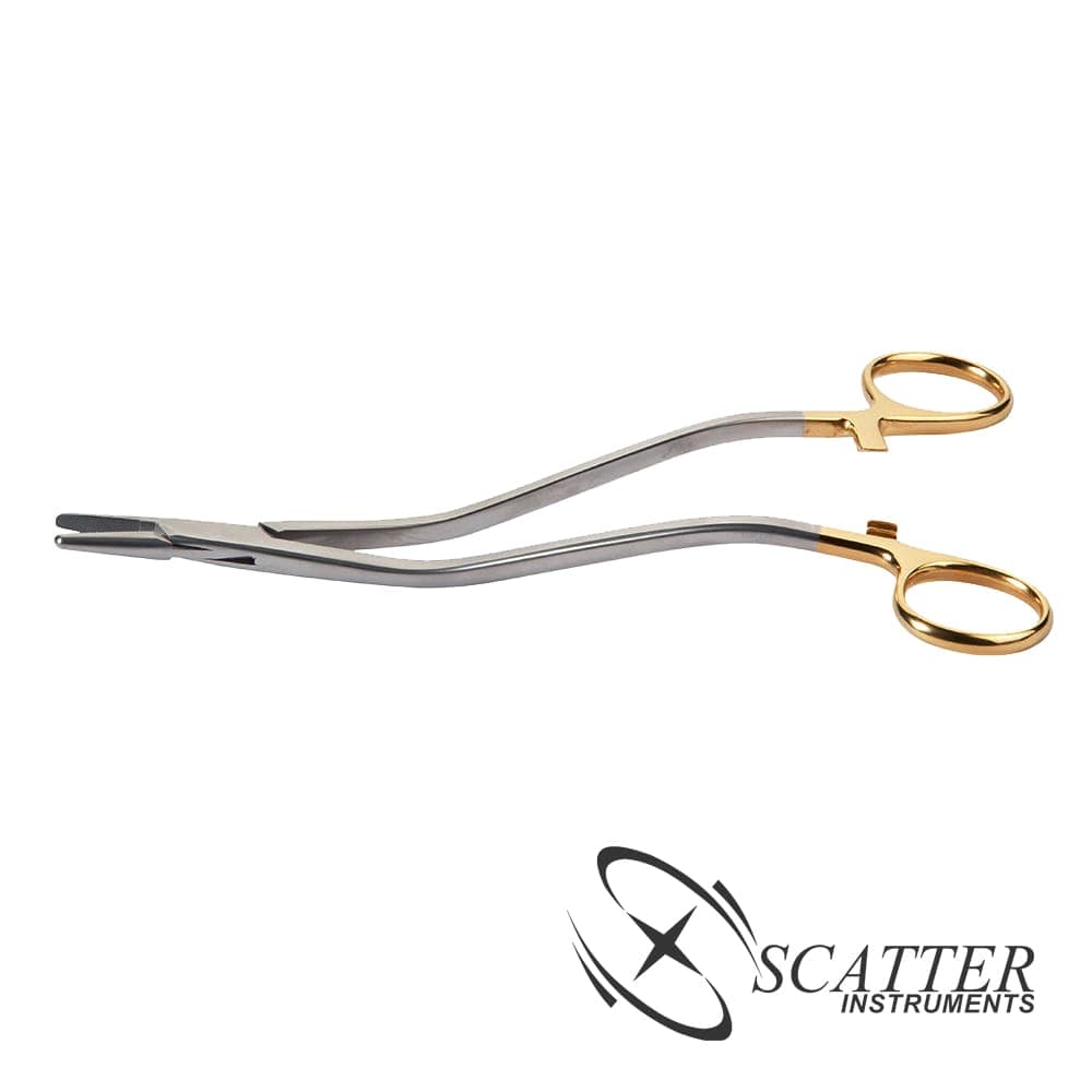 Thomson Walker Needle Holder 20cm — image 1