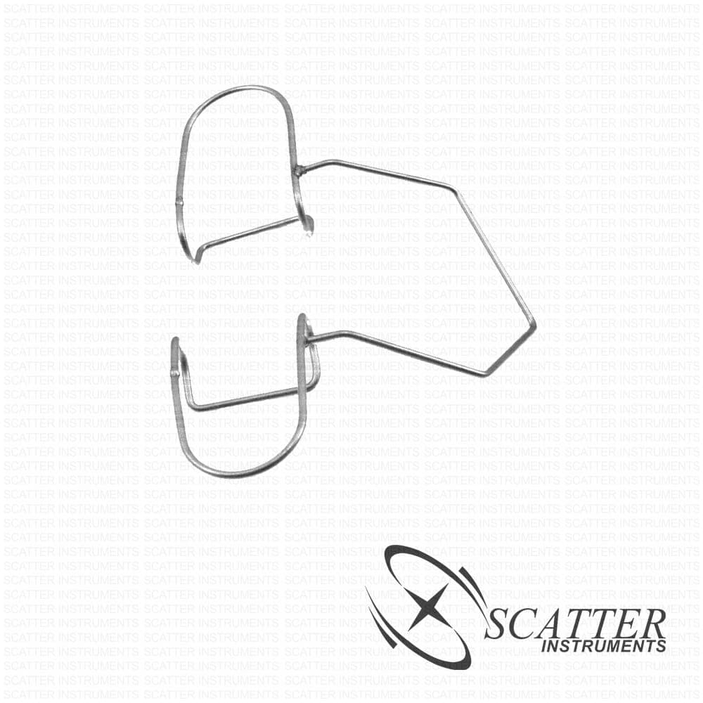 Thorton Lid Speculum Nasal Approach — image 1