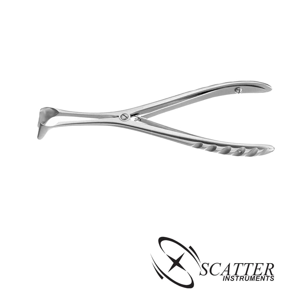 Tieck Halle Nasal Speculum 13.5cm 18mm — image 1