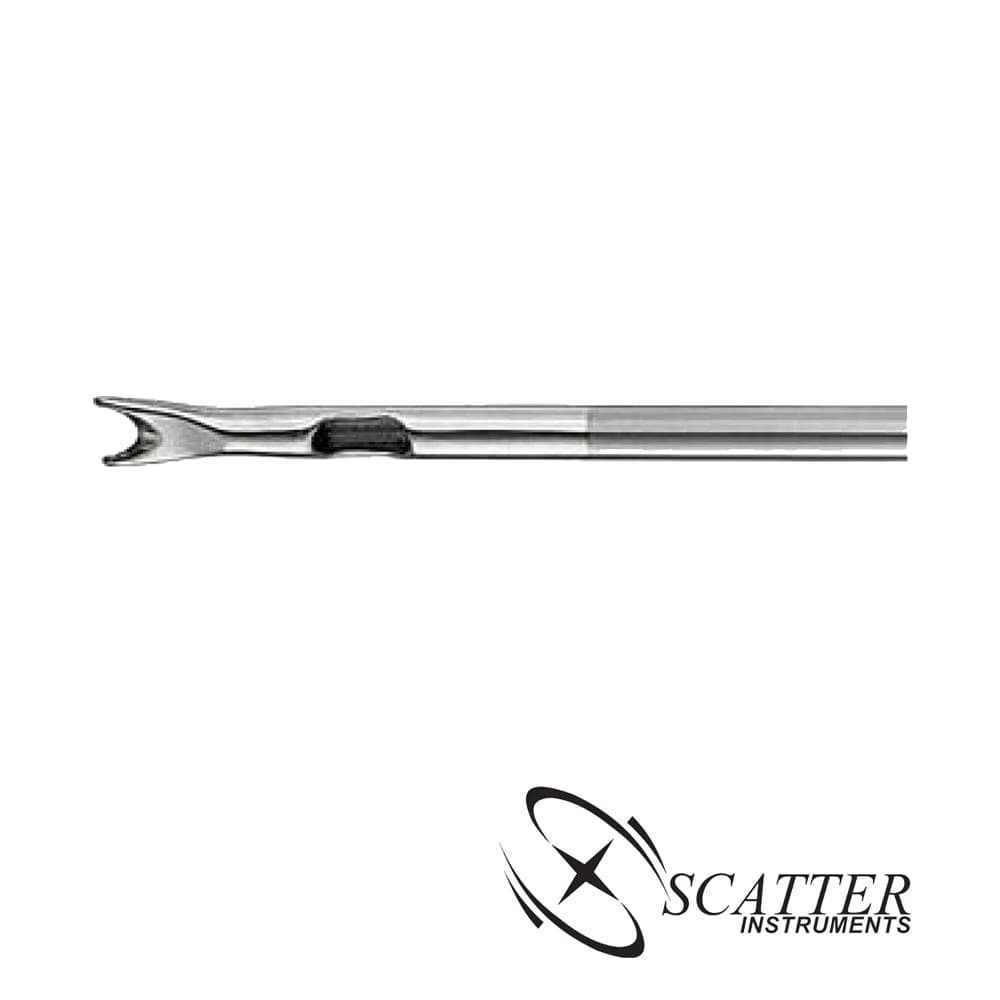 Toledo Liposuction Cannula Thread Fitting — image 1
