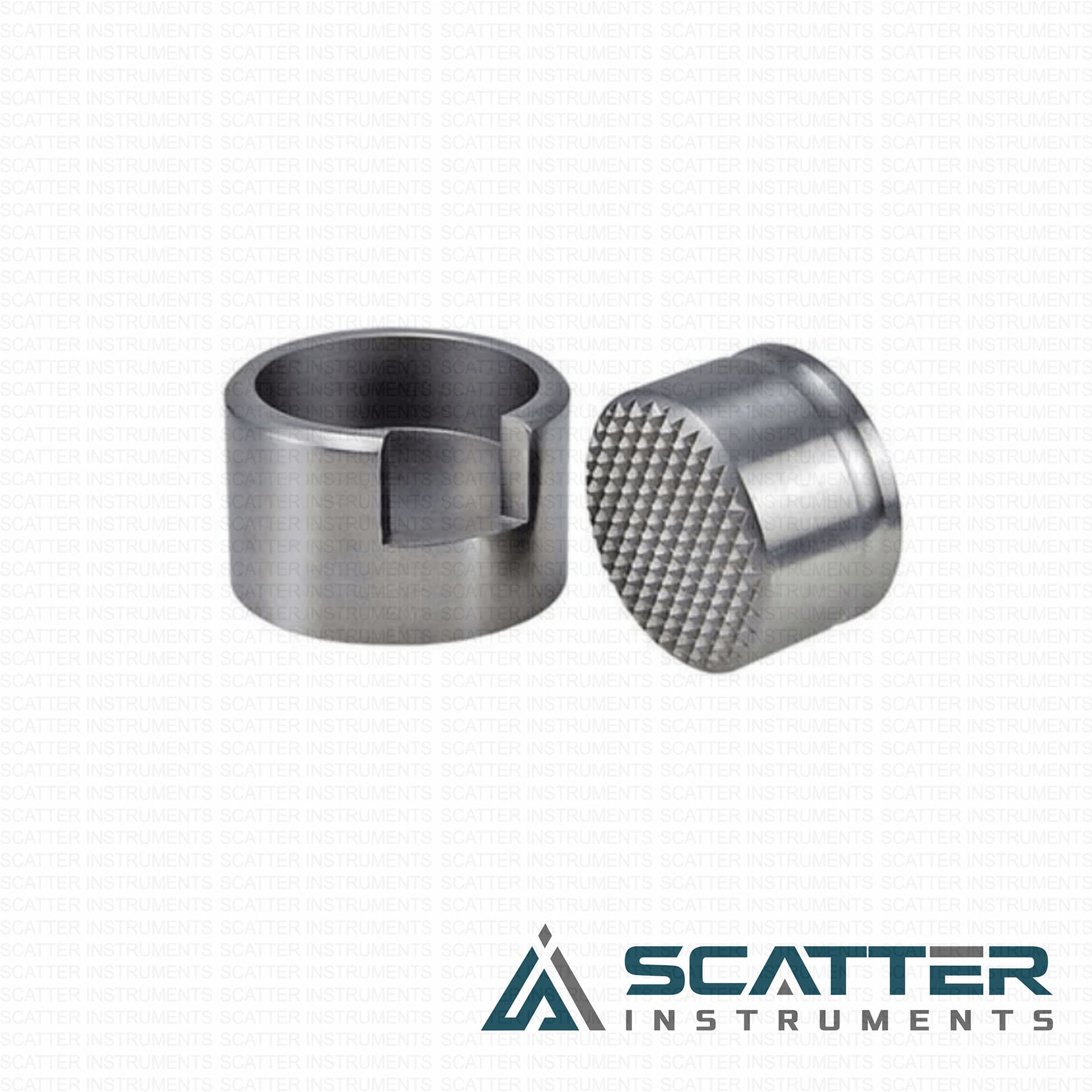 Tolsdorf Cartilage Crusher Round — image 1
