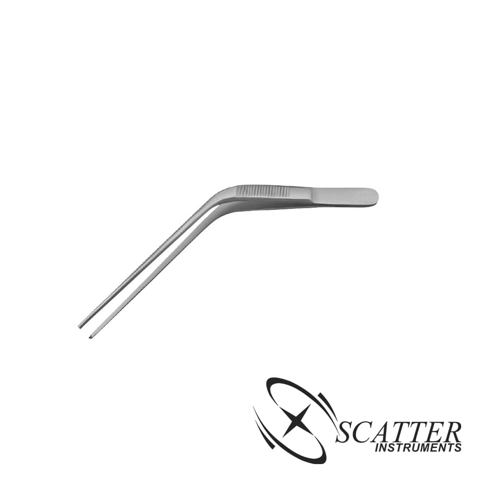 Troeltsch Wilde Angular Forcep 1x2 Teeth — image 1