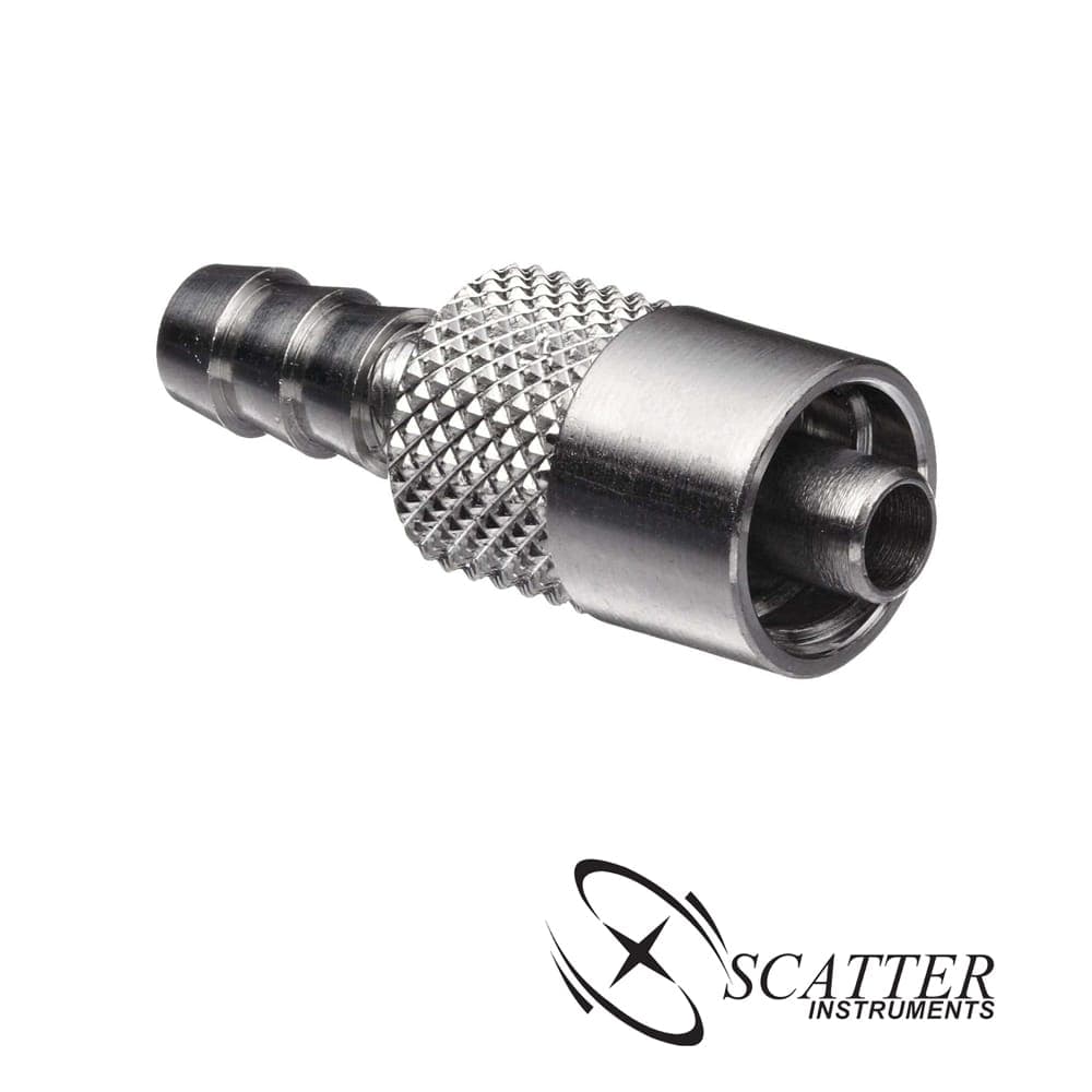 Tube Connector For Luer Lock Cannula — image 1