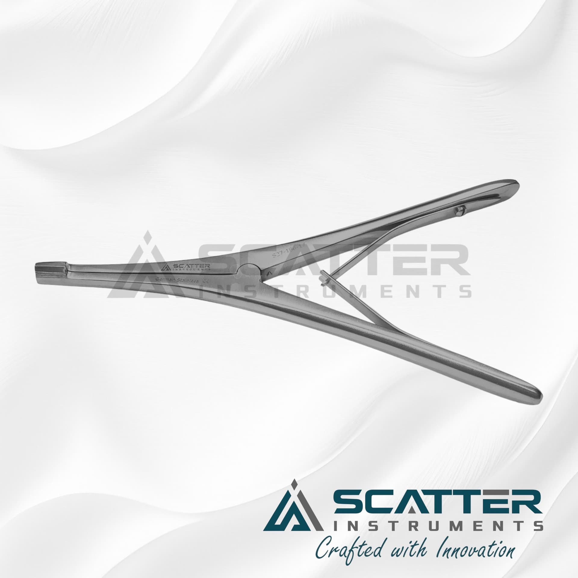 Turvey Palatal Expander 17cm — image 1
