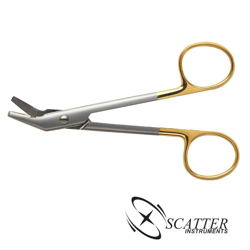Universal Wire Cutter T.C 12cm — image 1