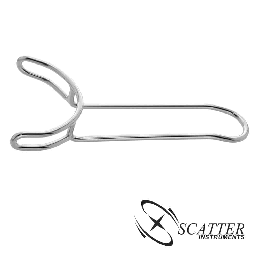 Vestibulum Retractor — image 1