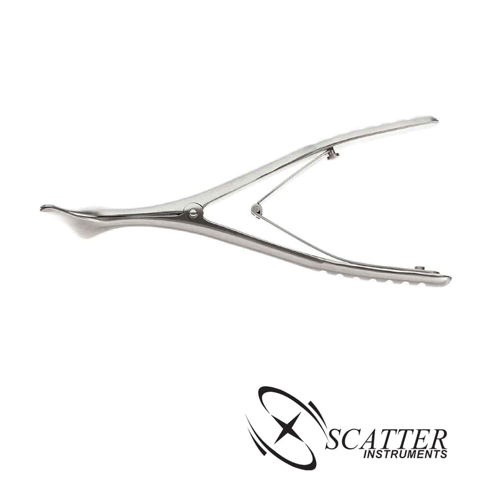 Vienna Nasal Speculum 14cm — image 1