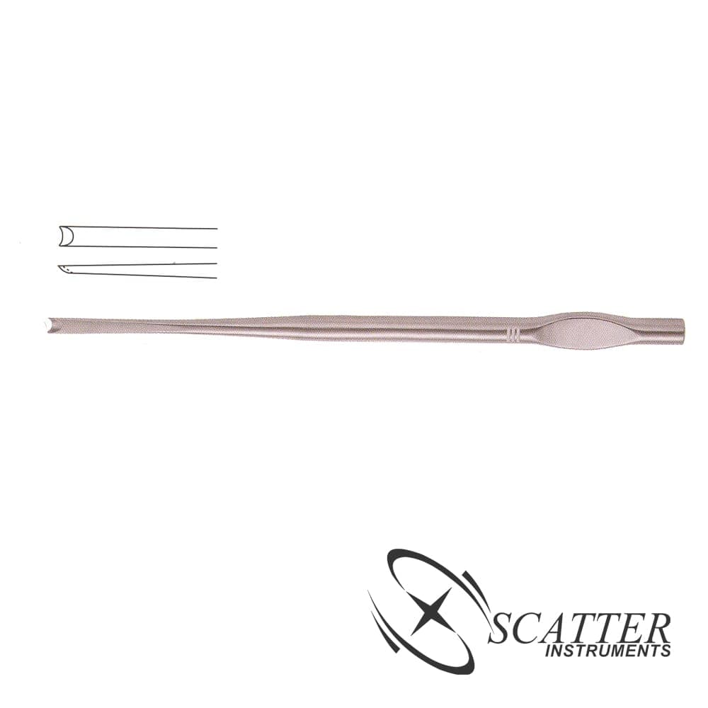 Walter Chisel/Osteotome 19cm Modified — image 1