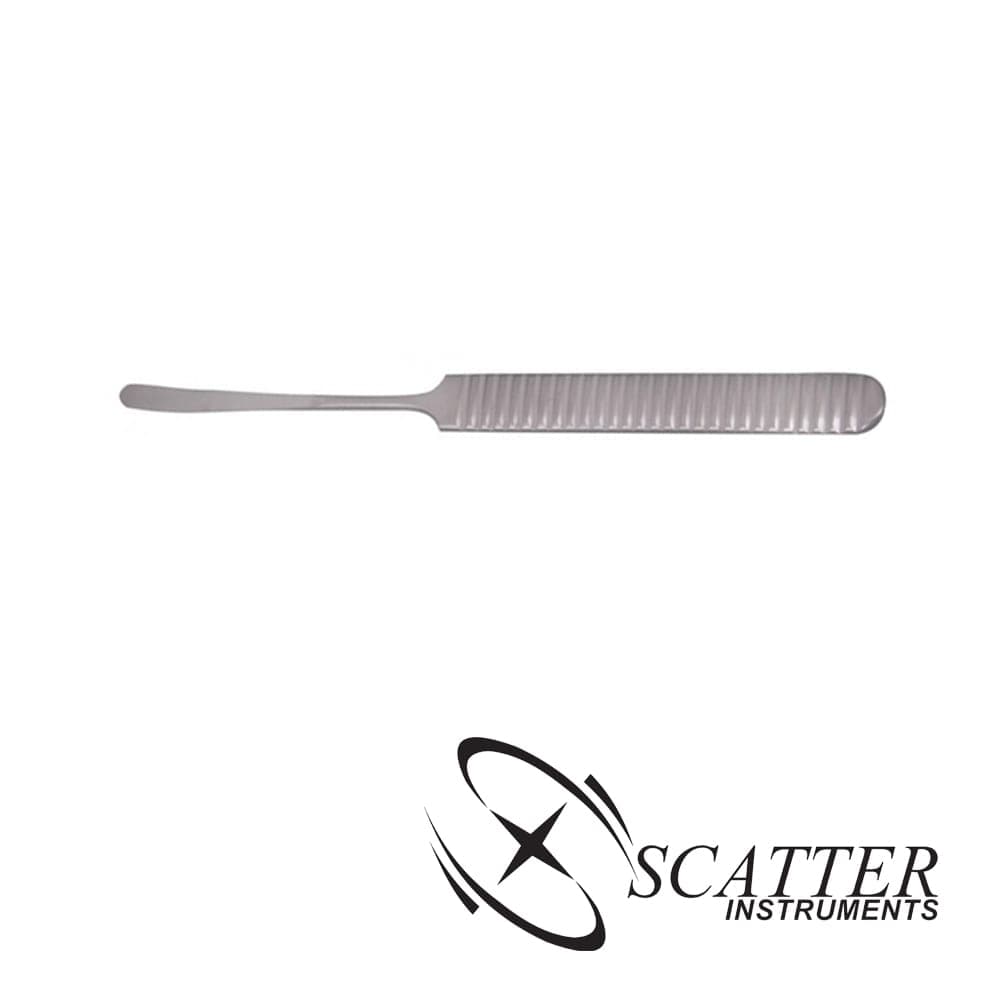 Williger Raspatory 16cm, Sharp — image 1