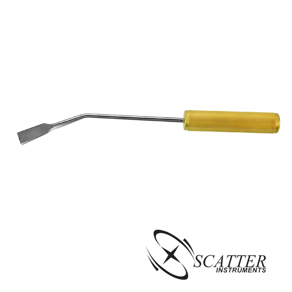 Wiselander Transaxillary Breast Dissector 46cm — image 1