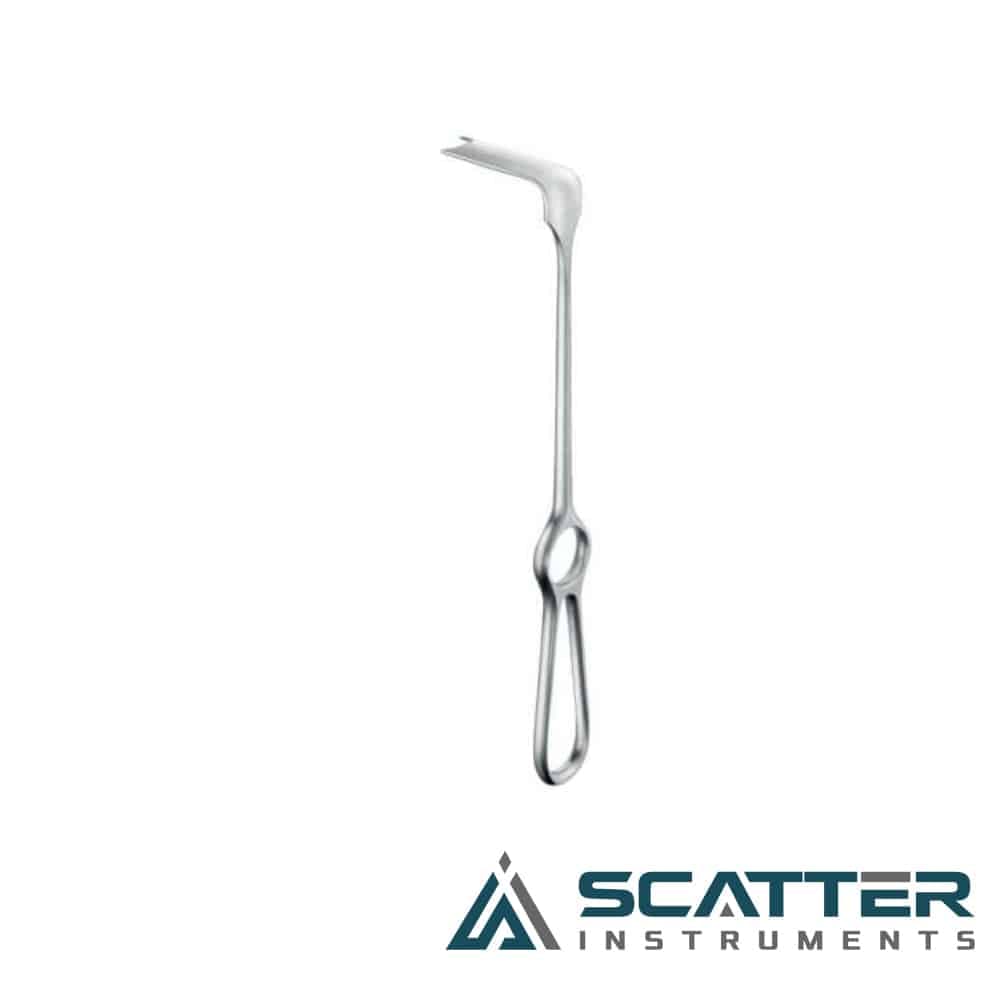Zygoma Retractor 25cm — image 1