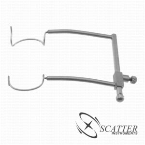 Murdoch Slade Femotosecond Laser Lid Speculum
