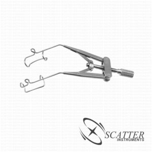 Tanna Lieberman Speculum Nasal Approach