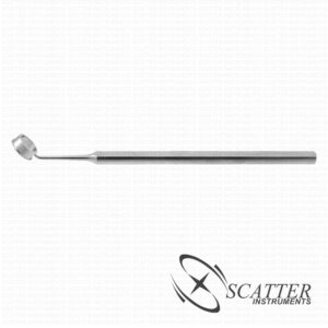 Camellin Lasek 8.0mm Trephine Single End