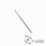 Golf Club Foreign Body Spud