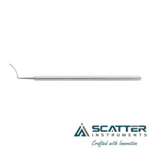 Helveston Scleral Ruler 15cm (6")