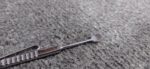 Josephberg Besser Double Ended Scleral Depressor