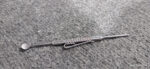 Josephberg Besser Double Ended Scleral Depressor