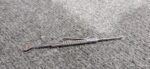 Josephberg Besser Double Ended Scleral Depressor