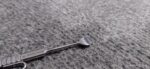 Josephberg Besser Double Ended Scleral Depressor