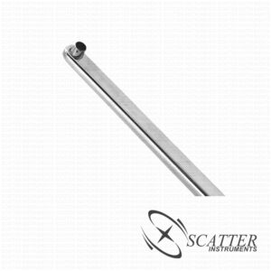 O'connor Double Ended Scleral Depressor