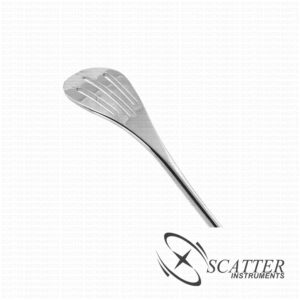 Paton Double Ended Spoon