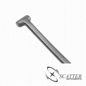 Schocket Scleral Depressor