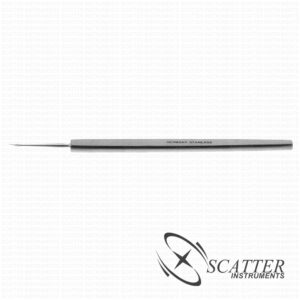 Walter Foreign Body Spud