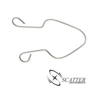 Ackerman Areola Marker