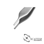 Adson T.c. Delicate Tissue And Suture Forcep 1x2 Teeth