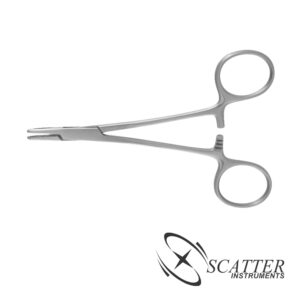 Collier Needle Holder 13cm
