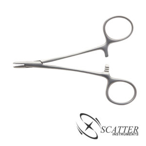 Derf Needle Holder 12cm