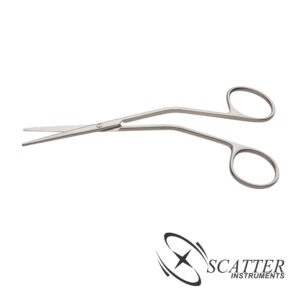 Fanous Dorsal Angular Scissor 14cm