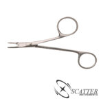 Foster Gillies Needle Holder