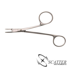 Foster Gillies Needle Holder