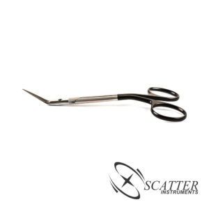 Giunta Rhinoplasty Supercut Scissor 13.5cm